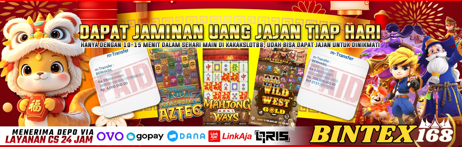 RAJA SLOT INDONESIA